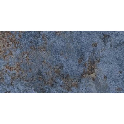 Керамический гранит 60х120 Oxide Sky Semi Lappato